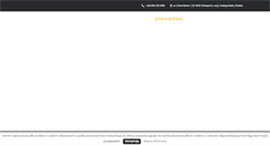 Desktop Screenshot of novikont.eu